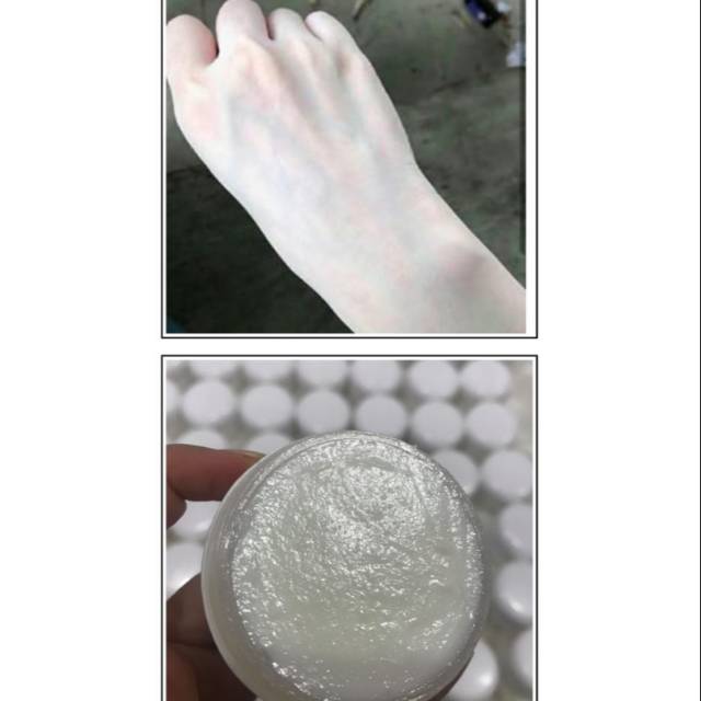 Bibit pemutih grade A