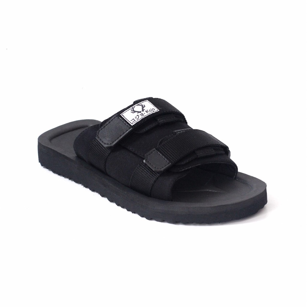 Sandal Adventure Gunung Hiking Pria traveling sandal pria casual kojo