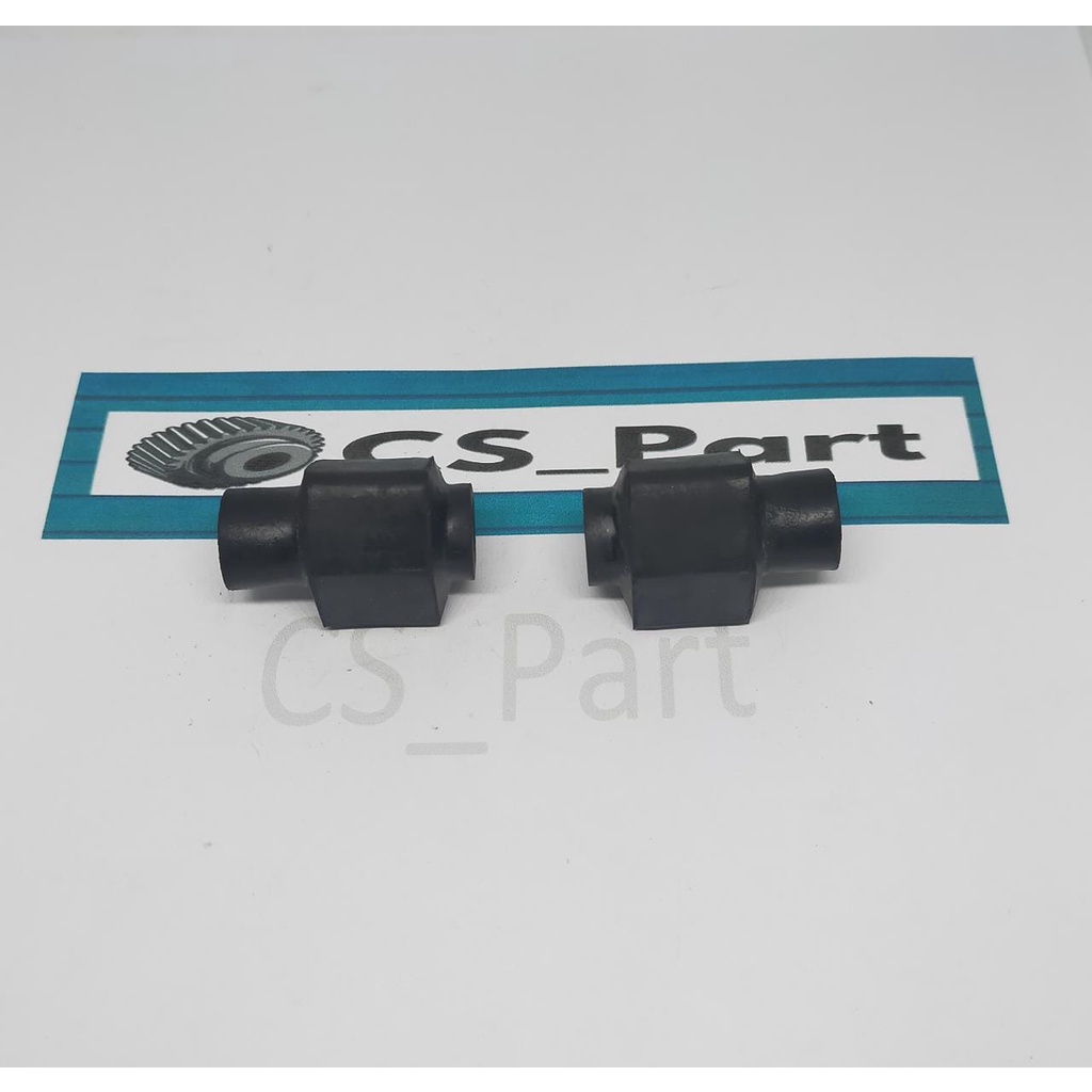 KARET APOLO GANJAL SHOCK DEPAN HONDA C70