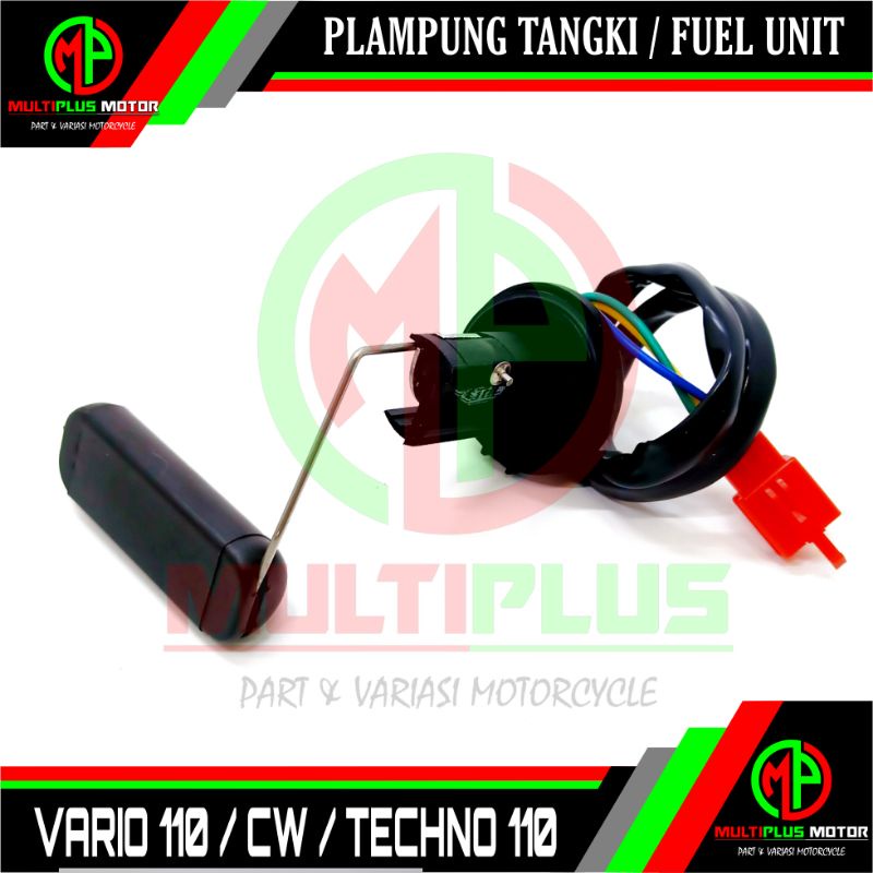 Plampung Pelampung Apung tangki tengki bensin VARIO,VARIO 110,VARIO 110 CW,VARIO TECHNO 110