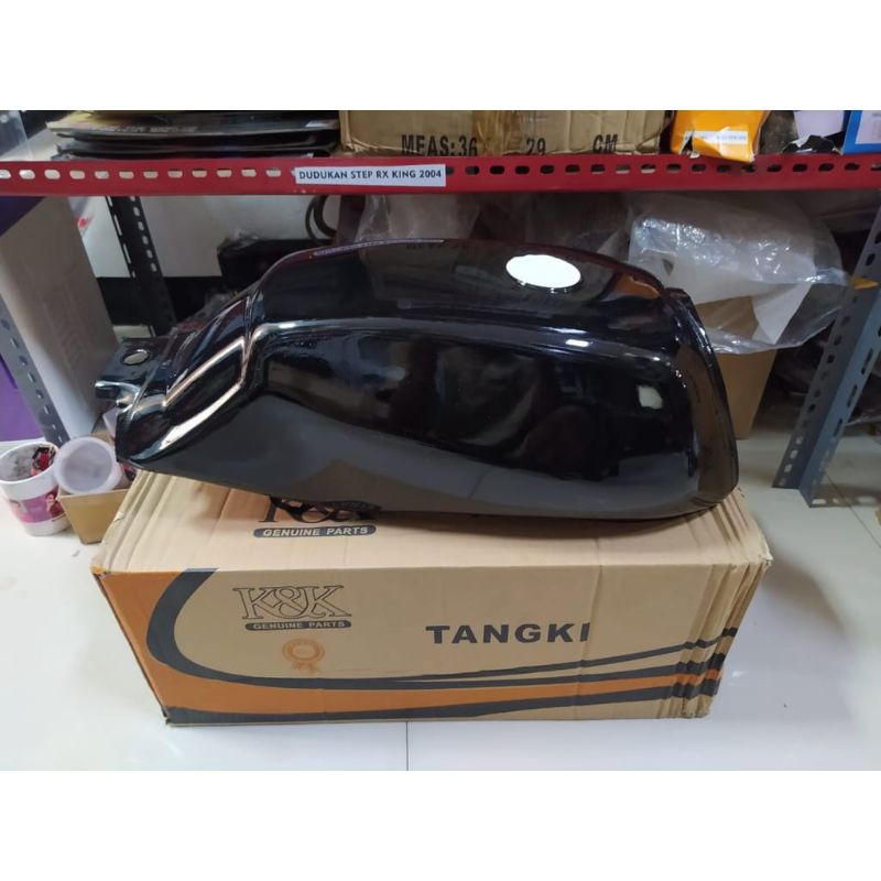 TANGKI WIN TANGKI HONDA WIN 100 IMPORT
