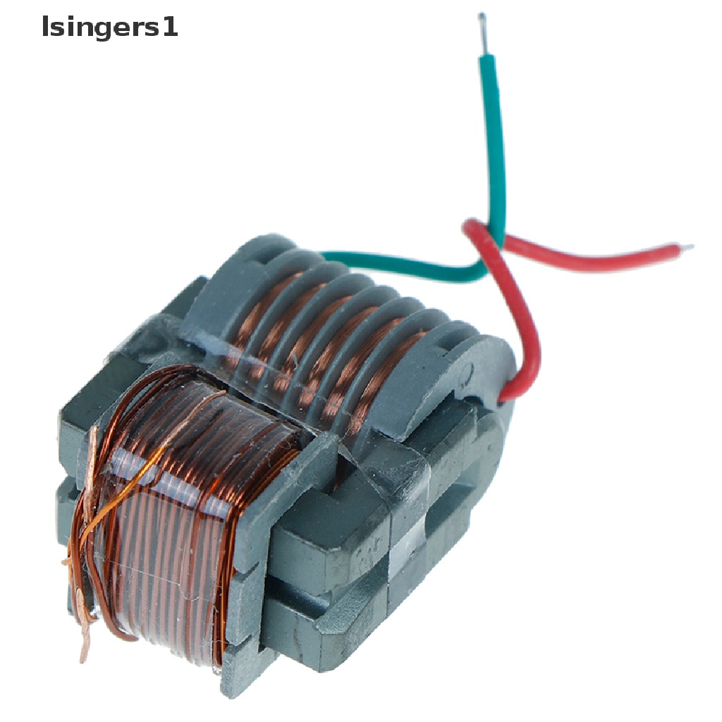 (lsingers1) Inverter Tegangan Tinggi 15kv Untuk generator step up