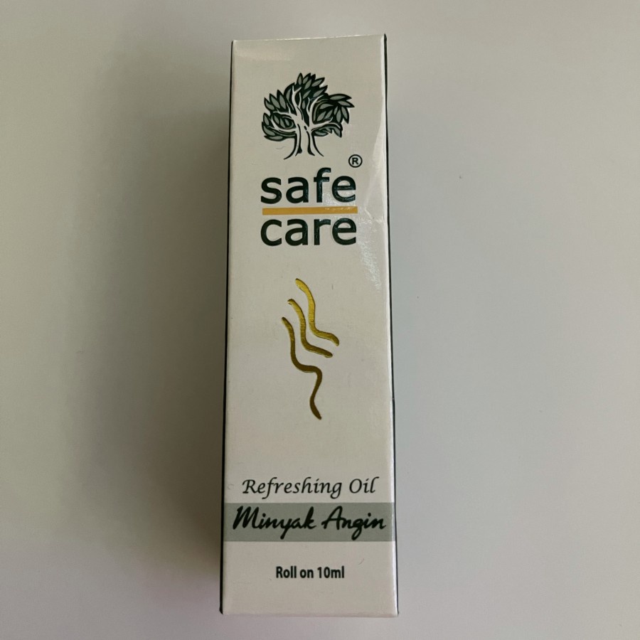 SafeCare/ Safe Care 10 ml