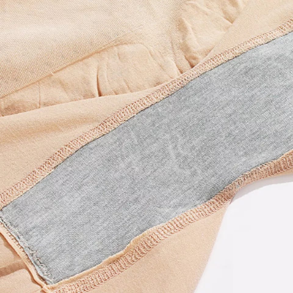 Alibaba1688 Celana Korset Slimming Pants Pelangsing Pengecang Pengecil Perut Import