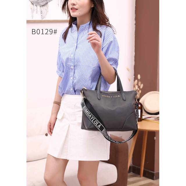 New Arrivall 

_*Bimba Y Lola Shopper Bag #B0129*_
