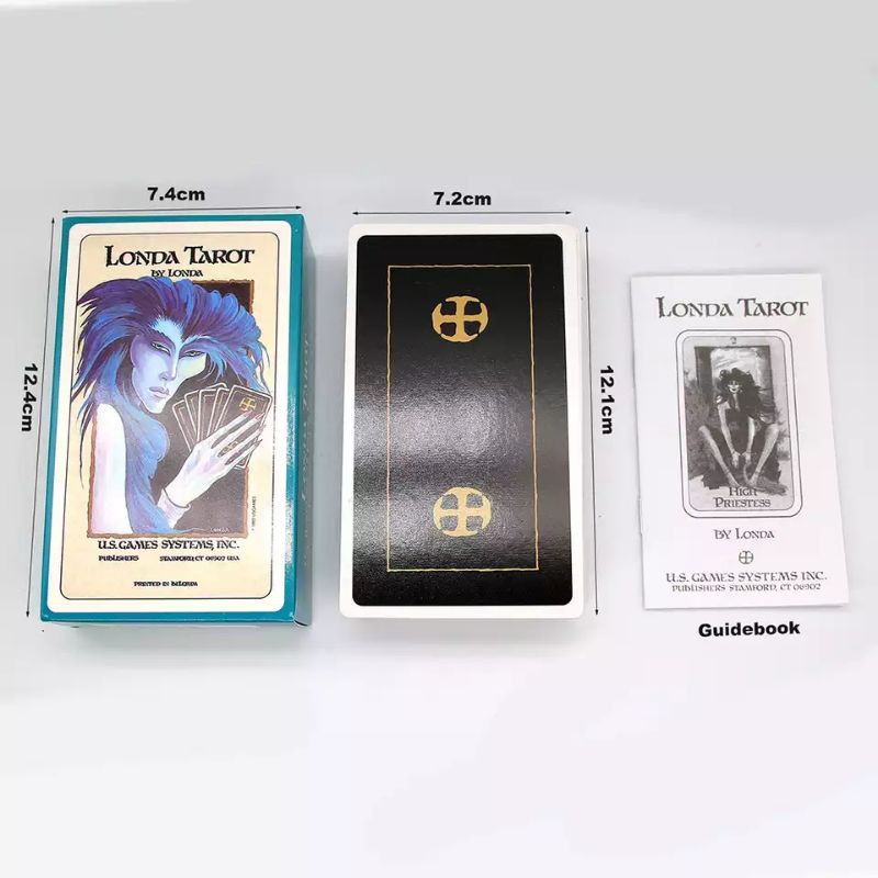 Londa Tarot