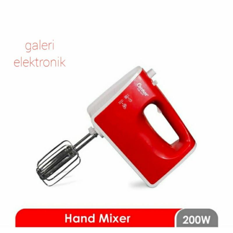 Mixer tangan cosmos cm 1679