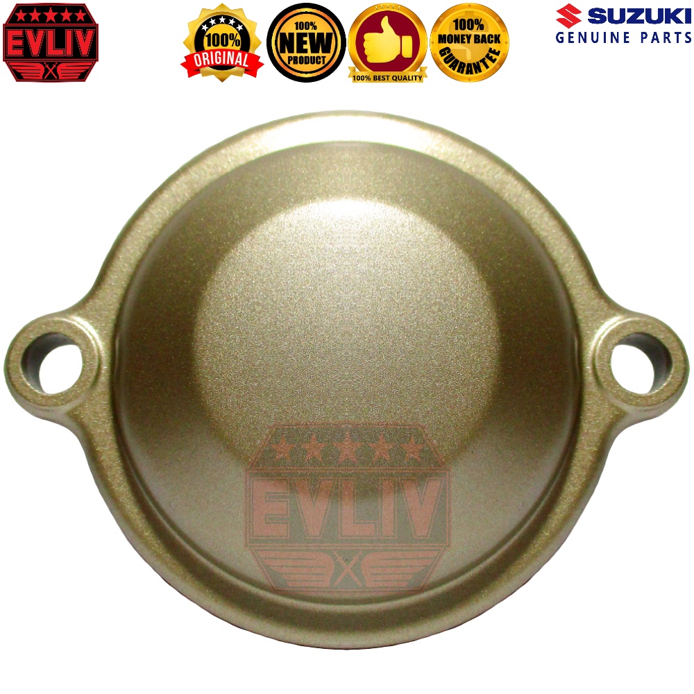 Tutup filter oli satria fu 150 fi injeksi