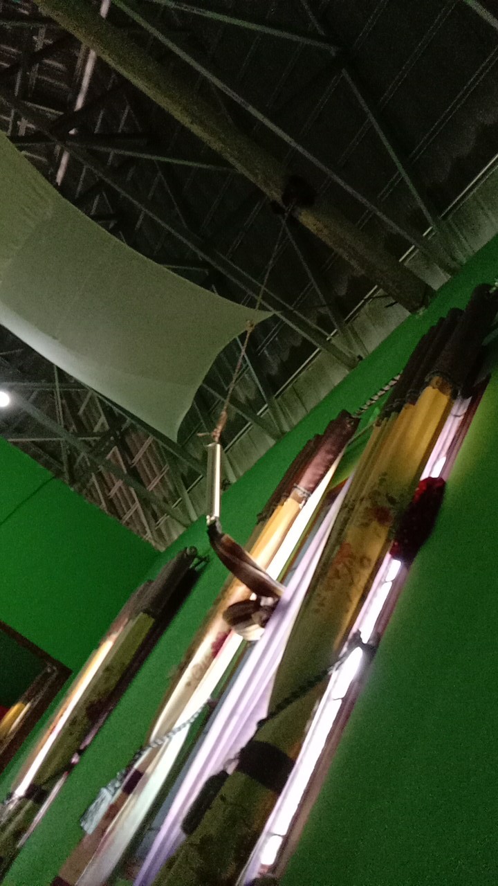 Bswart Batik Hrb026 Kenongo Hem Pendek Padi Pekalongan M L Xl Batik Pria Murah Modern Grosir