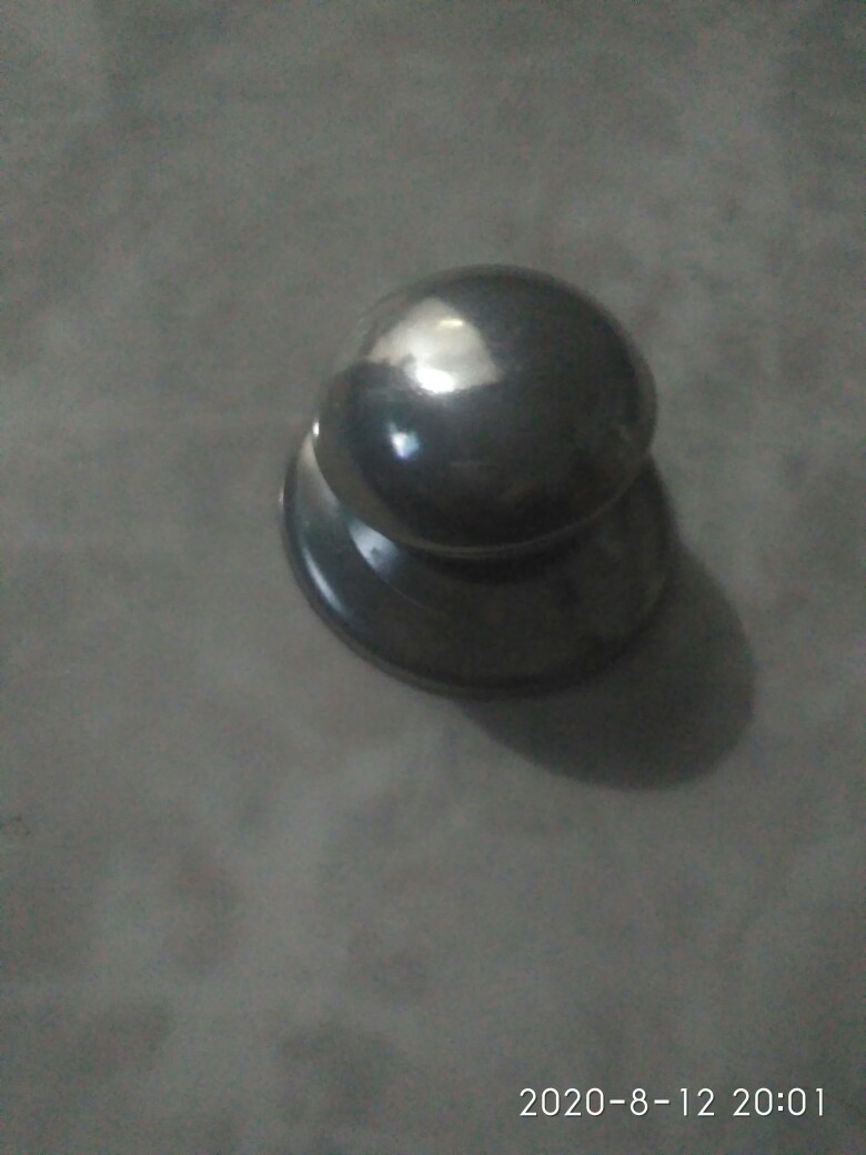 Handle Tutup Panci Anti Panas