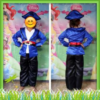 Jual Kostum Bajak Laut | Shopee Indonesia