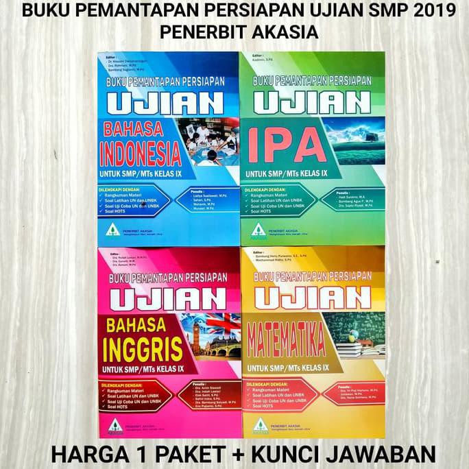 ☑ Download kunci jawaban buku akasia bahasa inggris kelas 9 2020 pictures