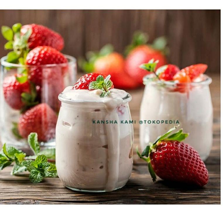 

KEFIR YOGURT STARTER /BIANG KEFIR YOGURT 10 PROBIOTIC FnB Produk@bagus