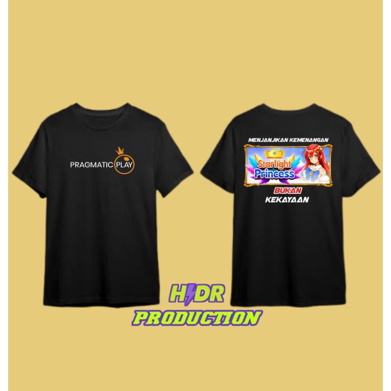 KAOS PRAGMATIC PLAY PRINCES MK
