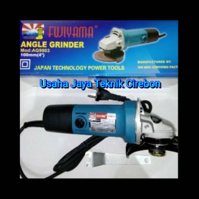 Gurinda Fujiyama 4inch Ag9903