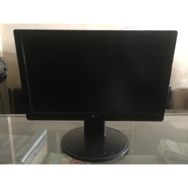 Monitor LCD LG W1642S