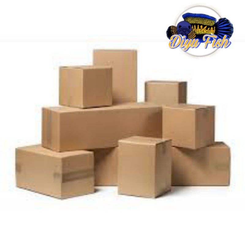 

Packing Untuk Klem GARANSI ( WAJIB )
