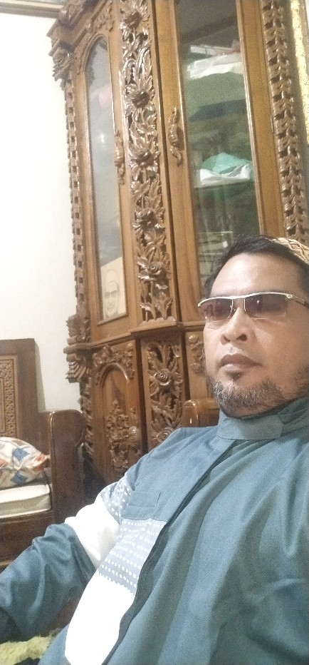 Adha Series - Kemeja Lengan Panjang Pria - By Dgawan.co