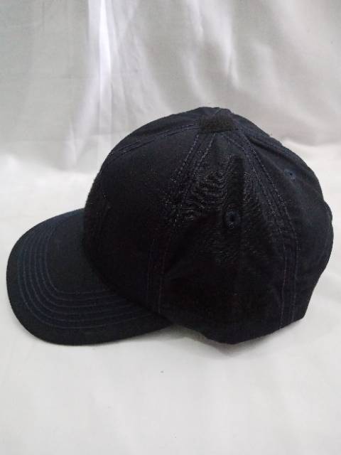 Topi Tactical Perekat Navy/Biru Dongker,Hitam,Khaki,Tan,Hijau Olive,Hijau Army, Loreng Acupat