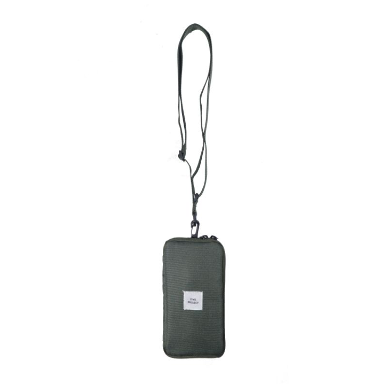 Five Project Tas Slimpon Hp Green