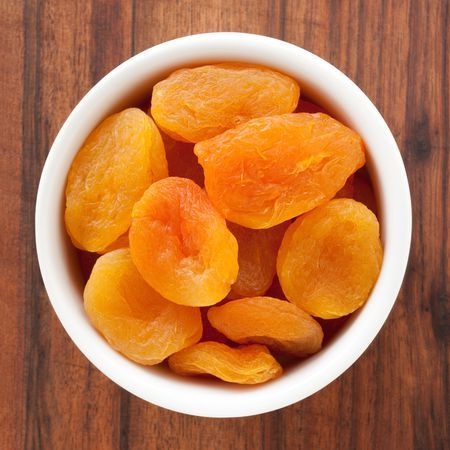 

Apricot Kering 1kg / Dried Apricot 1kg