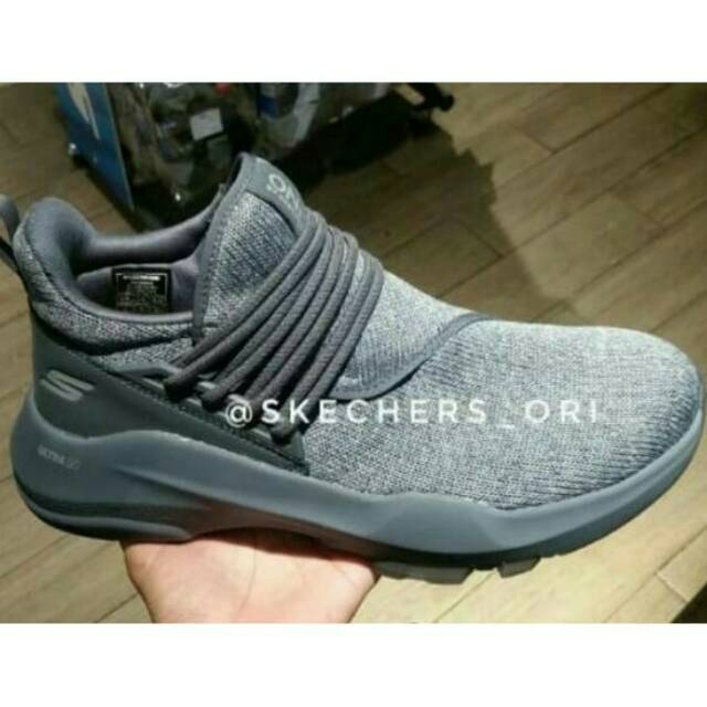 SKECHERS Air Cooled Goga Mat Responsive ULTRA GO - Original