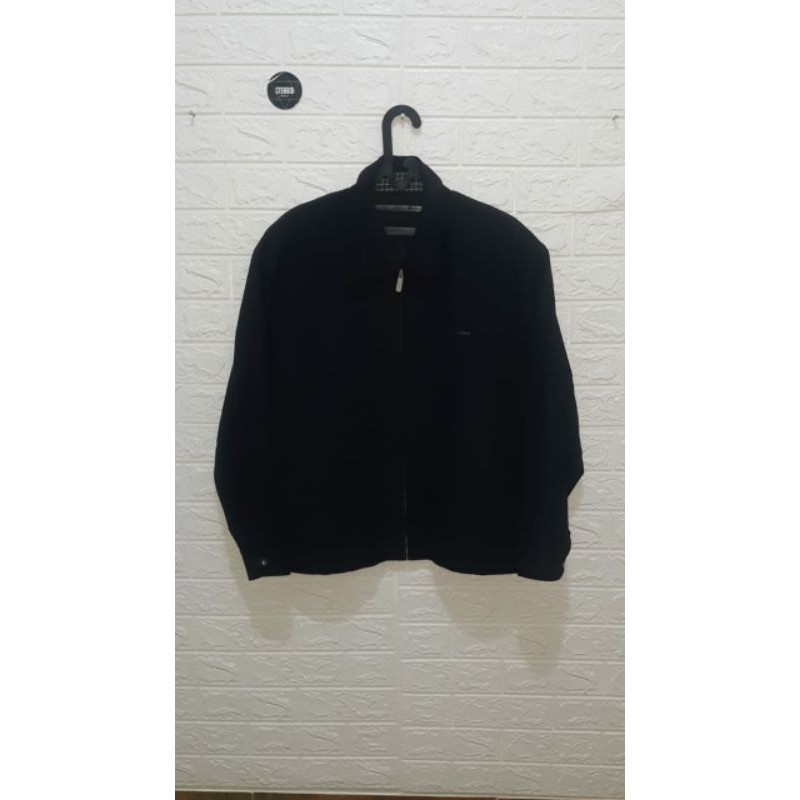 JAKET VINTAGE INDIAN