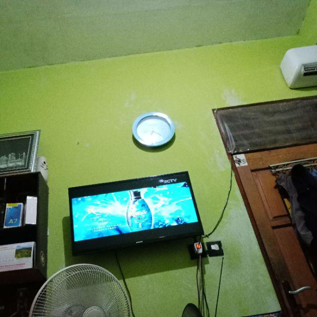 Hem Pendek Danar Hadi Ori