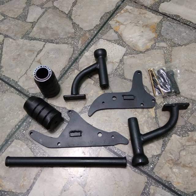 Frame slider Yamaha R15 V2 Agna