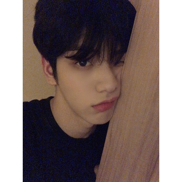 album minisode R with soobin PC. [Booked]