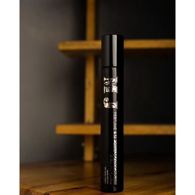 MJ. Parfum Original Medan