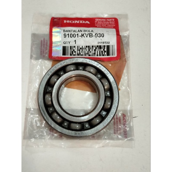 Bearing kruk as besar Honda Vario 125 150 PCX CB