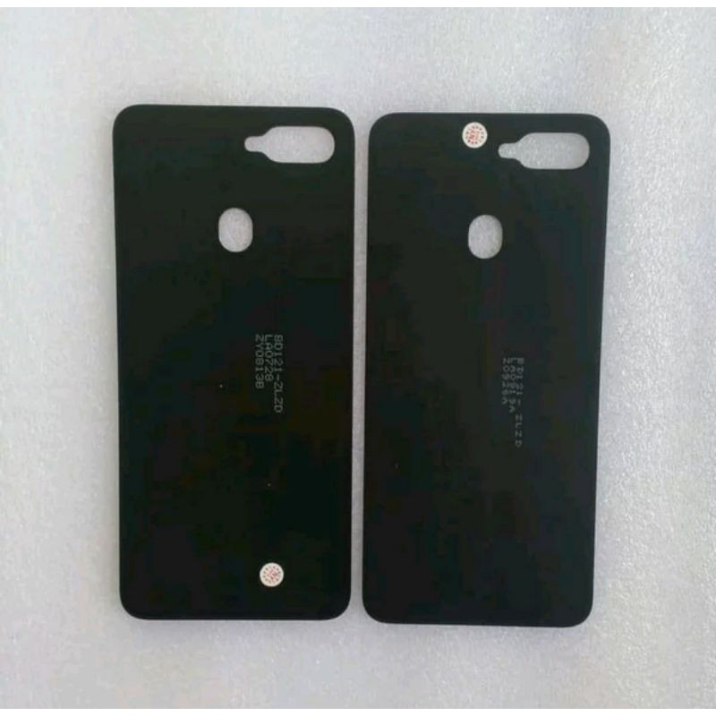 Backdoor Tutupan Baterai Casing belakang Oppo f9 / f9 pro Backcover - back cover Back door kesing