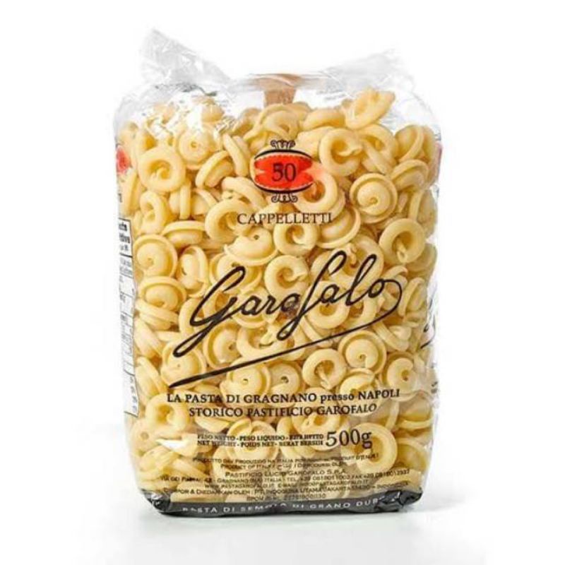 

GAROFALO Pasta Cappeletti 500gr