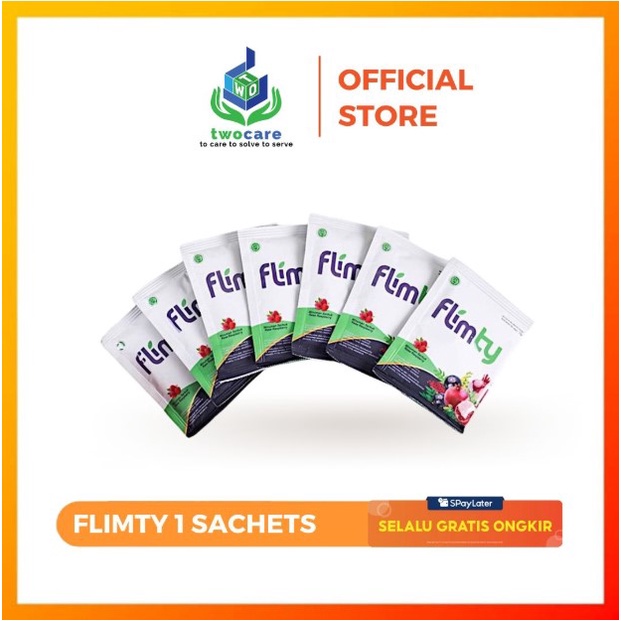 Flimty 1 Sachet