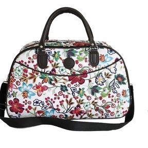 Tren Kekinian.. TAS TRAVEL IMPORT PREMIUM PX501 TAS MUDIK CABIN BAG TRAVELLING KOPER JINJING BAJU BE