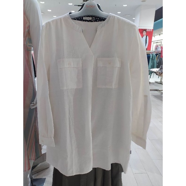 Atasan kemeja wanita ORIGINAL RODEO , BEST SELLER