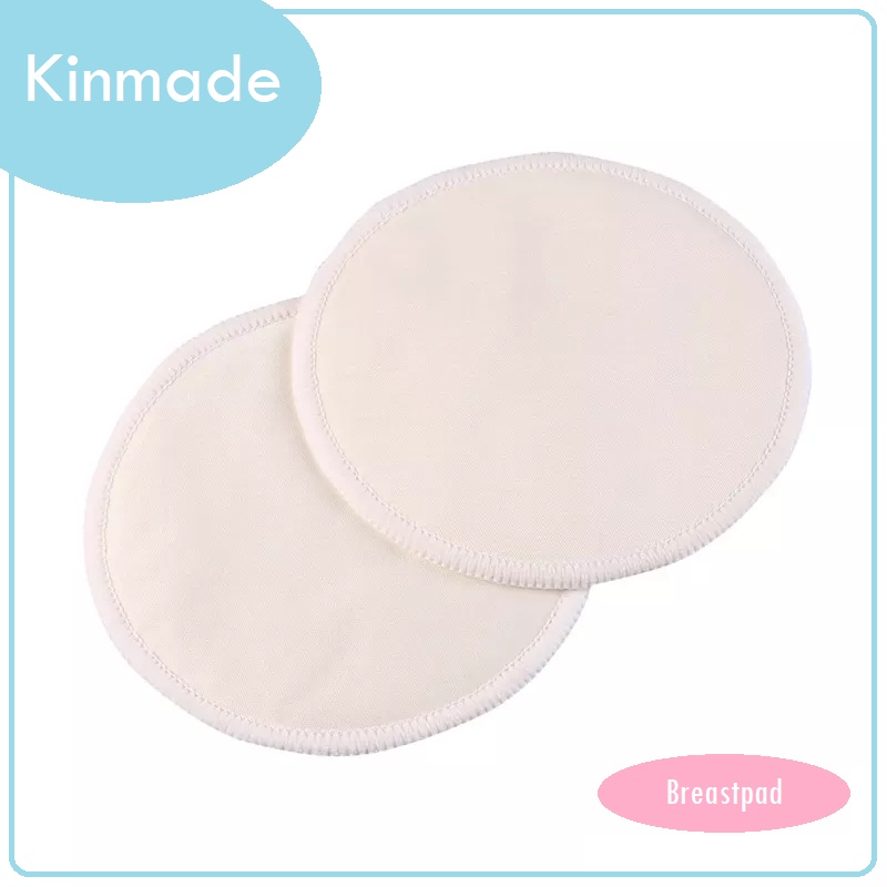 Kinmade Breastpad | Bantalan Asi