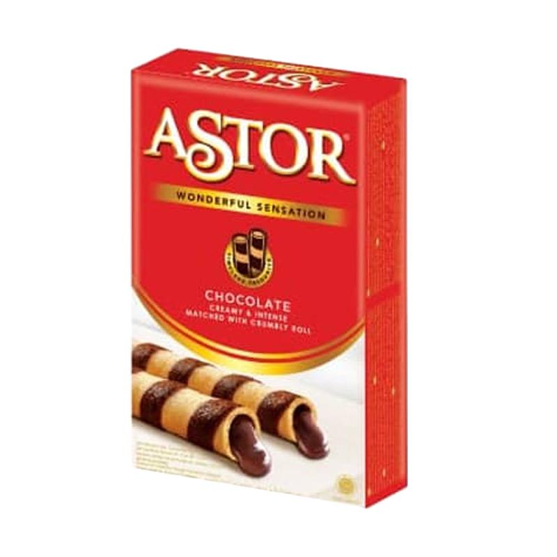 ASTOR 40 GR