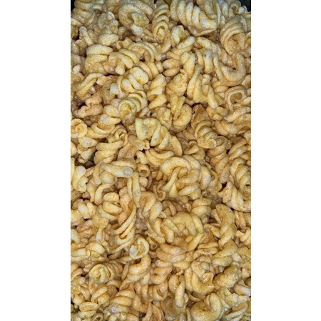 

Makaroni Ulir Kemasan Box