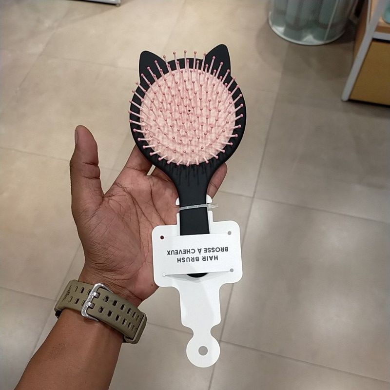 Miniso Hair brush