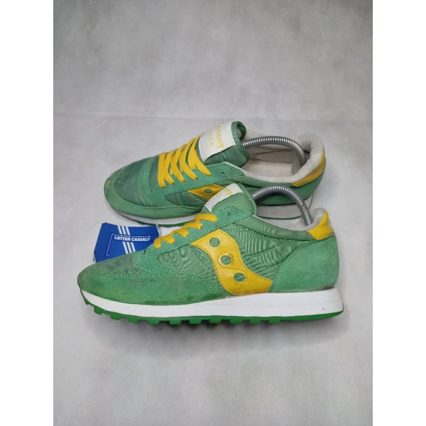 Sepatu Saucony Jazz Second