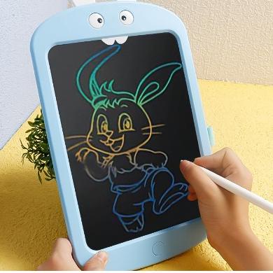 

Recomend TULALA SHOPPapan Tulis Anak LCD Writing Color Board 8.5 Papan Tulis Tablet Anak /LCD Writing tablet 8.5” / Papan Tulis Anak !