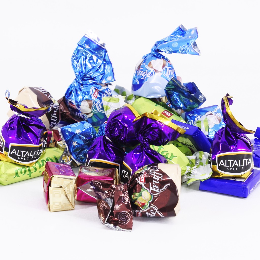 coklat arab mix 1 kg original oleh oleh haji umroh