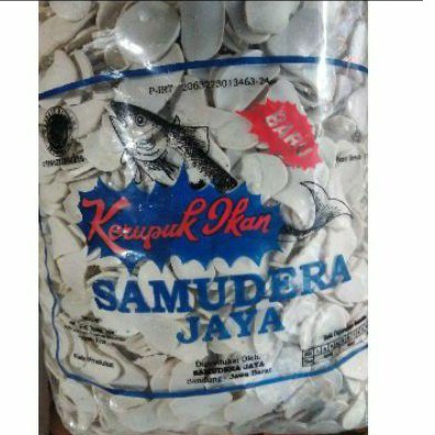 

krupuk samudra jaya