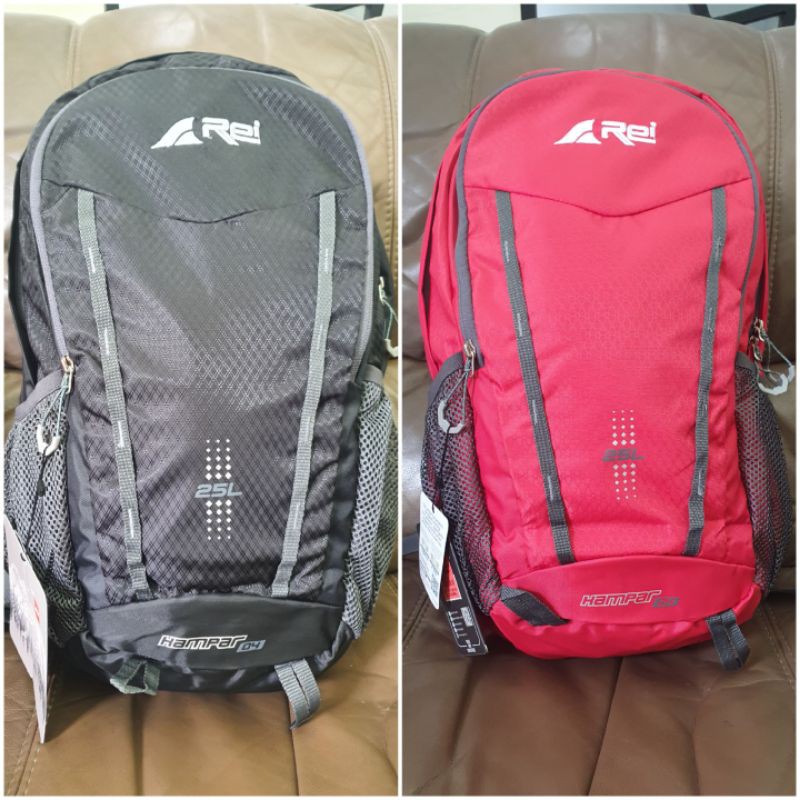 Tas Ransel Rei Ori Kampar 04 25L