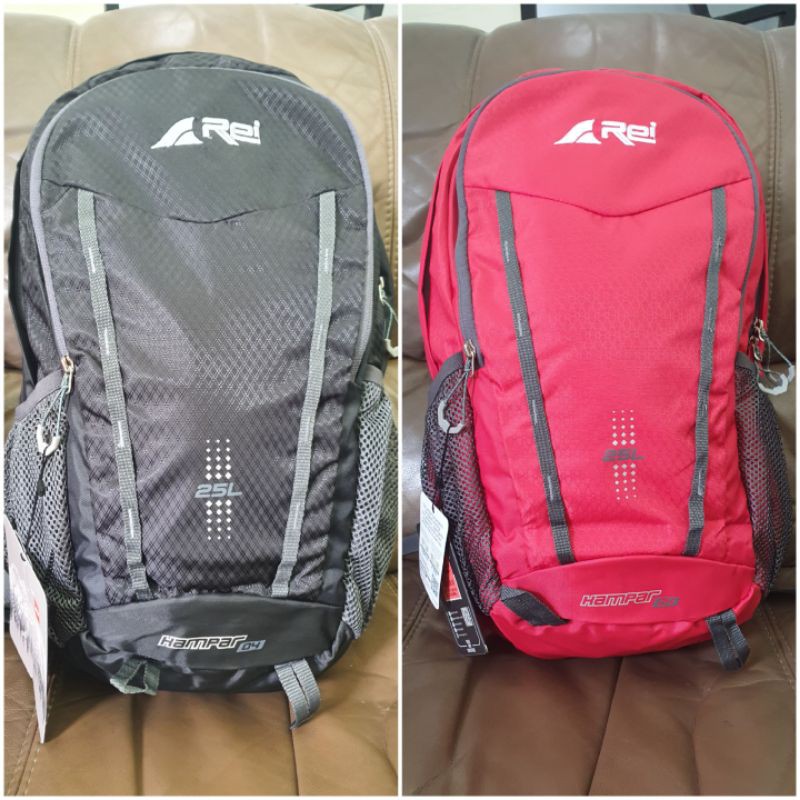 Tas Ransel Rei Ori Kampar 04 25L