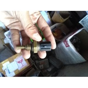 ect honda genio Berkualitas