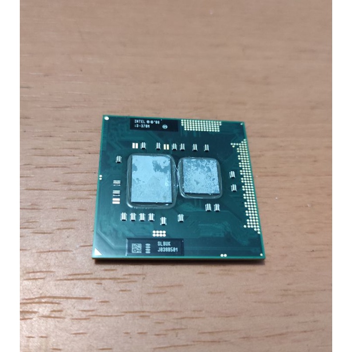 Processor Procy Laptop Core i3 Generasi Pertama Core i3-350M i3-370M i3-380M i3-390M