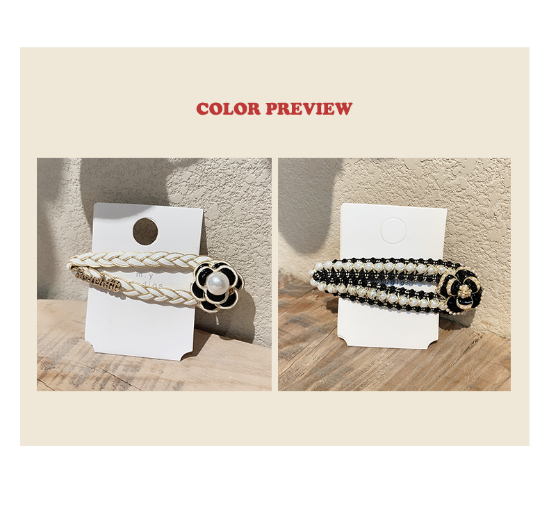 Ins Jepit Rambut Sederhana Retro Poni Samping Clip Hiasan Kepala Gadis Bb Korea Hairpin